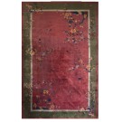 1920s Chinese Art Deco Carpet